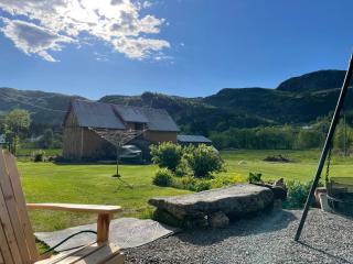 Nordgården - Handeland - 0