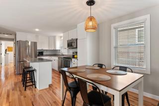 Bris Bungalow - Nags Head - 3