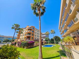 LITORAL COSTA DORADA - MARINA Only Families - Cambrils - 0