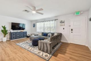 The Palm Oasis at Clearwater - Clearwater - 6