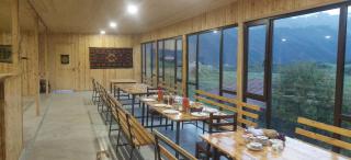 Guest House Tsasne - Omalo - 3