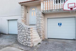 Dimora 2 BDR apartment with free private parking - Zadar - 9