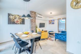 Dimora 2 BDR apartment with free private parking - 3