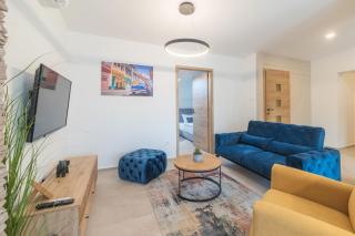 Dimora 2 BDR apartment with free private parking - Zadar - 1