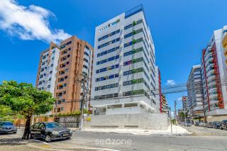 Apto com piscina próx à Praia de Maceió EAA805 - 6