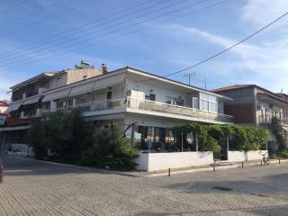 Kitsa view - Sarti - 0