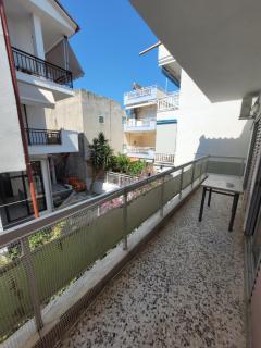 Kitsa view - Sarti - 1