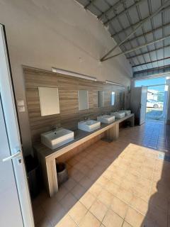 Paliouri Luxury Bungalows - Paliouri - 6