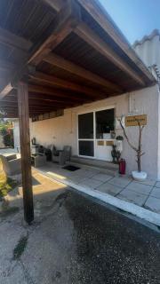 Paliouri Luxury Bungalows - Paliouri - 2