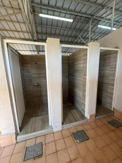 Paliouri Luxury Bungalows - Paliouri - 3