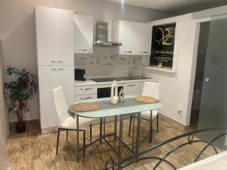 ANTICA DIMORA STORICA VILLA DI LABBIU RELAX & Rooms design - Sorso - 9