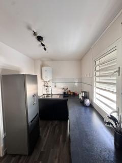 Chez J&M - Saint-Denis - 5