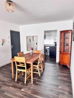 Chez J&M - Saint-Denis - 4