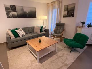 Esmeralda Ferienwohnung 2 Ebesbach-Musbach - - 0