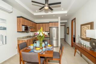 3 Adults or 2 Adults plus 2 Kids 1 block from Ocean - Puerto Vallarta - 9