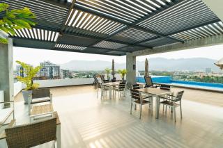 3 Adults or 2 Adults plus 2 Kids 1 block from Ocean - Puerto Vallarta - 1