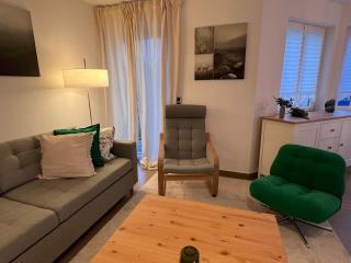 Esmeralda Ferienwohnung 2 Ebesbach-Musbach - - 9