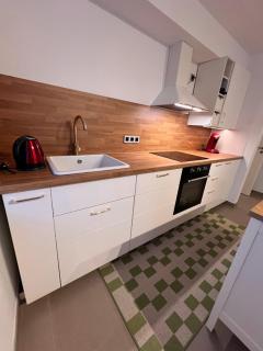 Esmeralda Ferienwohnung 2 Ebesbach-Musbach - - 8