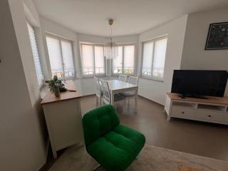 Esmeralda Ferienwohnung 2 Ebesbach-Musbach - 6