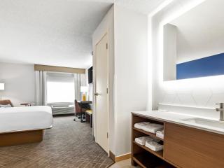 Comfort Inn & Suites O'Fallon - St Louis Area - 1