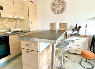 Apartment in Cros de Cagnes - Cagnes-sur-Mer - 4