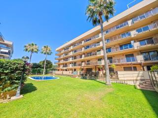 LITORAL COSTA DORADA - MARINA BAJO Only families - Cambrils - 9