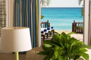Bora Bora Lower apts - Saint James - 7