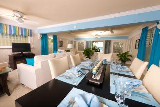 Bora Bora Lower apts - Saint James - 6