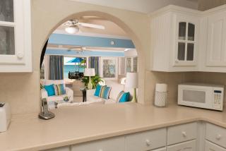Bora Bora Lower apts - Saint James - 5