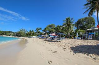 Bora Bora Lower apts - Saint James - 2