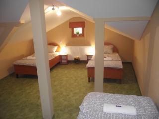 Mediterrán Vendégház - 1