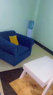 One bedroom fully furnished - Ruaka - 6