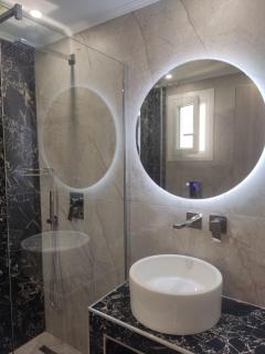 EriZen Jacuzzi suites - Keramotí - 4