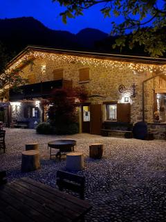 Chalet Morina - Pisogne - 7