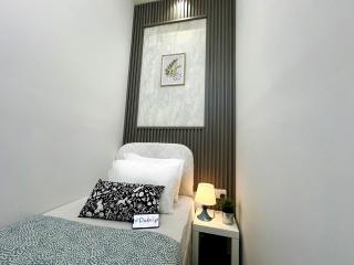 Best Solo Room in Barsha heights Tecom - 5