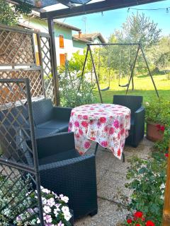 La Casa Di Campagna Sul Garda - Puegnago - 1