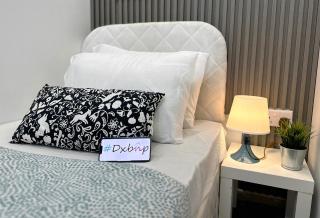 Best Solo Room in Barsha heights Tecom - 1