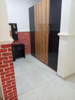 Service Apartment - Abuja - 0
