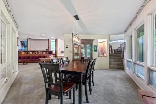 Nature's Retreat 4-Bedroom Cabin - Honesdale - 1