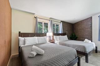 Nature's Retreat 4-Bedroom Cabin - Honesdale - 2