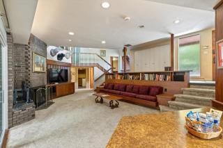 Nature's Retreat 4-Bedroom Cabin - Honesdale - 7