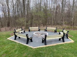 Nature's Retreat 4-Bedroom Cabin - Honesdale - 6