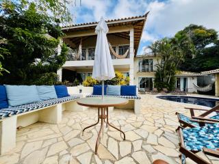 Casa Familiar Alto Patrón, Ferradura, BUZIOS - 7