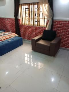 Service Apartment - Abuja - 4
