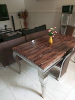 Service Apartment - Abuja - 3