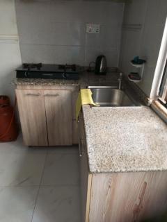 Service Apartment - Abuja - 2