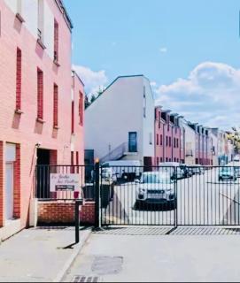 Appartement 2 personnes sur Amiens - 8