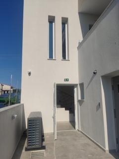 EriZen Jacuzzi suites - Keramotí - 5