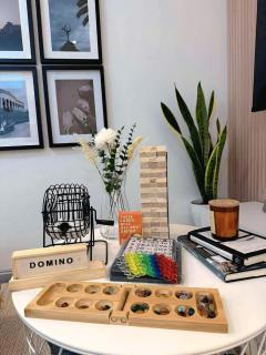 The Nook Bnb at Azure Paranaque - Manila - Manila - 9