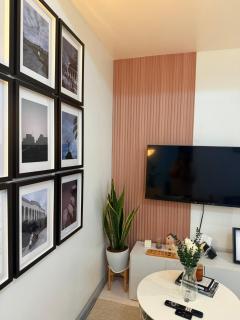 The Nook Bnb at Azure Paranaque - Manila - Manila - 8